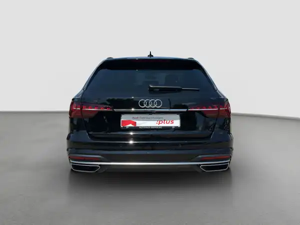 AUDI A4 AVANT (6/16)