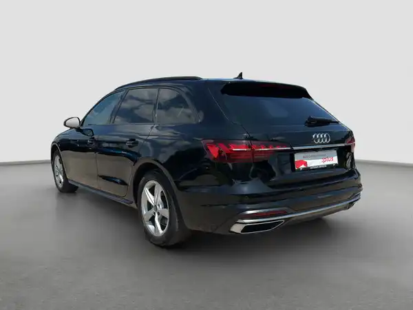 AUDI A4 AVANT (7/16)