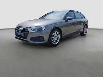 AUDI A4 AVANT (1/16)