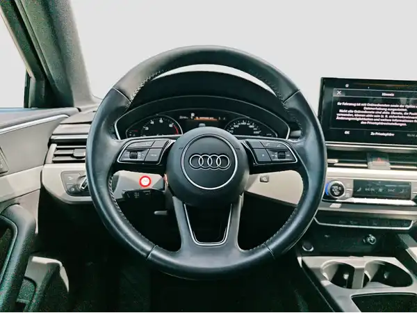 AUDI A4 AVANT (11/16)