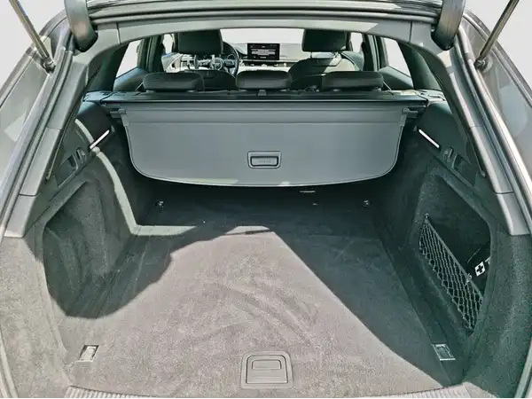 AUDI A4 AVANT (13/16)