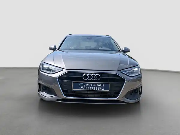 AUDI A4 AVANT (3/16)