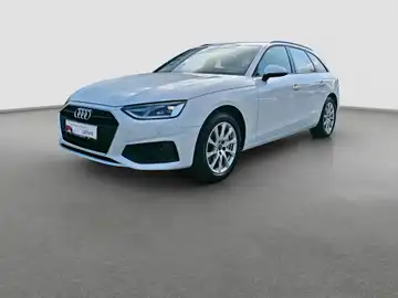 AUDI A4 AVANT (1/16)