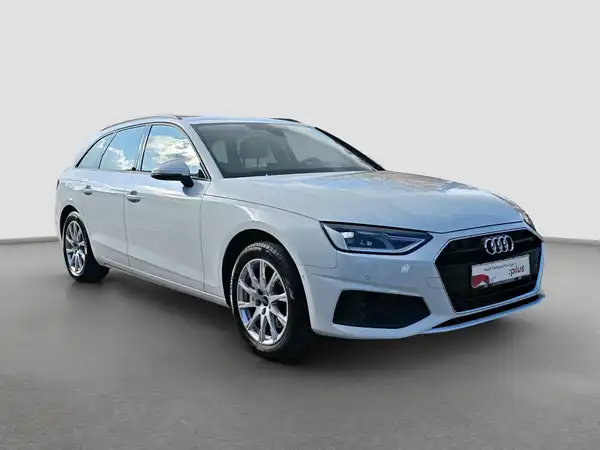 AUDI A4 AVANT (4/16)