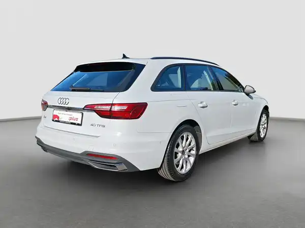 AUDI A4 AVANT (5/16)