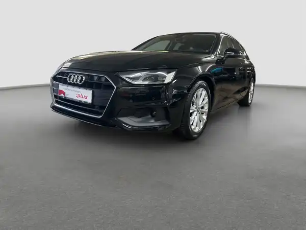 AUDI A4 AVANT (1/16)