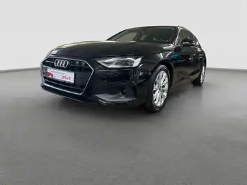 AUDI A4 AVANT (1/16)
