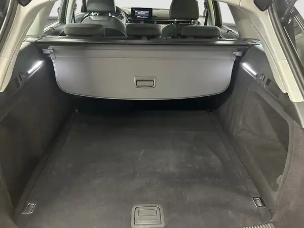 AUDI A4 AVANT (13/16)