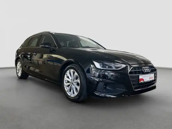 AUDI A4 AVANT (4/16)