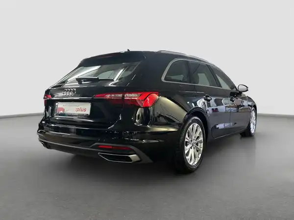 AUDI A4 AVANT (5/16)
