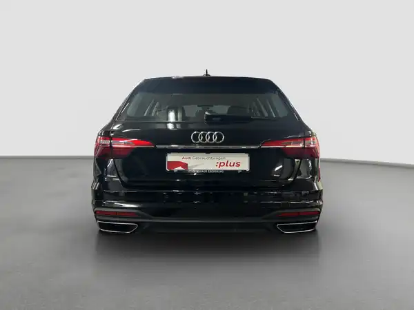 AUDI A4 AVANT (6/16)