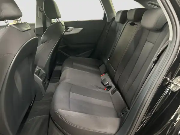 AUDI A4 AVANT (9/16)