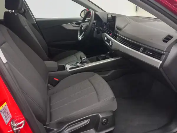AUDI A4 AVANT (17/18)
