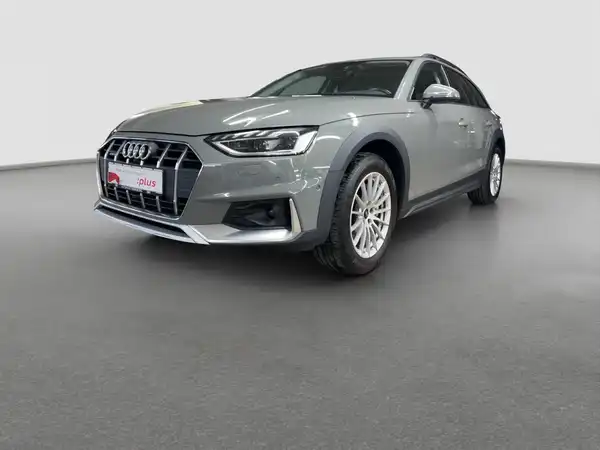 AUDI A4 ALLROAD (1/16)
