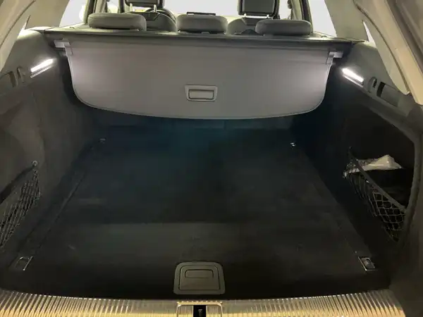 AUDI A4 ALLROAD (13/16)