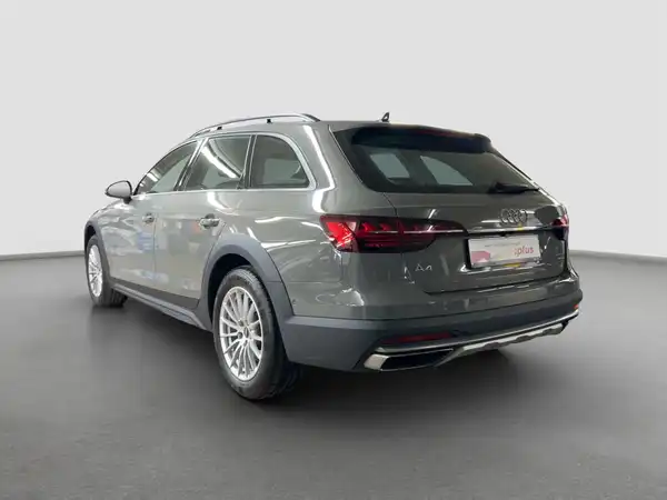 AUDI A4 ALLROAD (7/16)