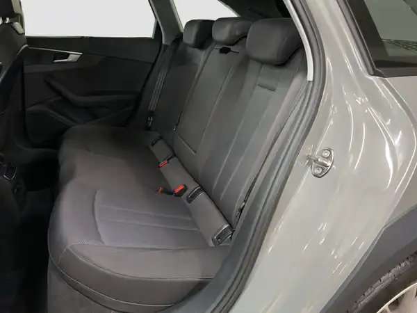 AUDI A4 ALLROAD (9/16)