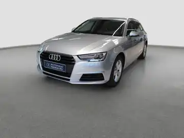 AUDI A4 AVANT (1/10)