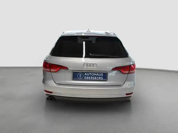 AUDI A4 AVANT (5/10)