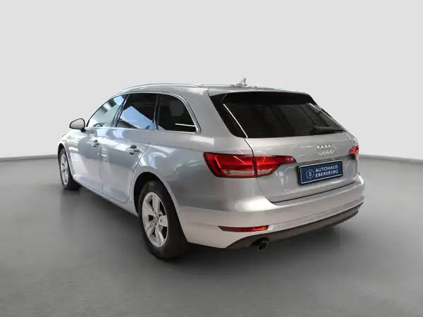 AUDI A4 AVANT (6/10)