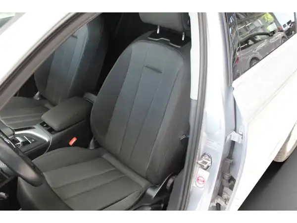 AUDI A4 AVANT (7/10)