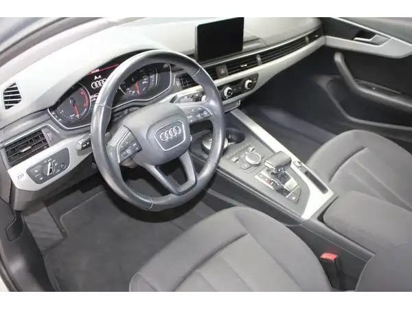 AUDI A4 AVANT (8/10)