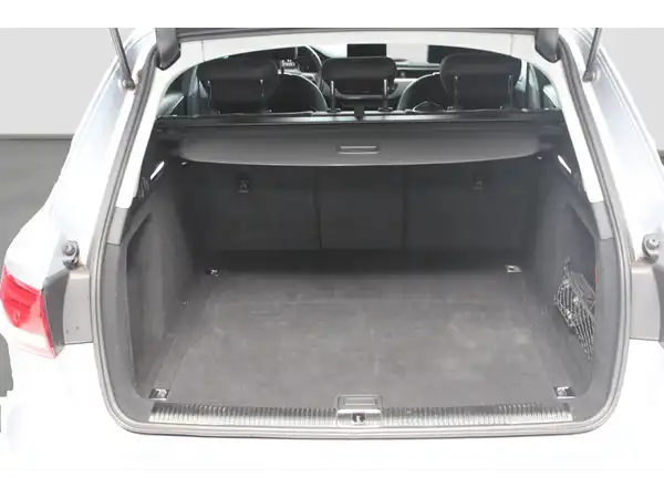 AUDI A4 AVANT (10/10)