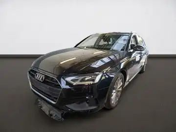 AUDI A4 AVANT (1/4)