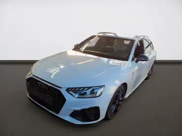 AUDI A4 AVANT (1/10)