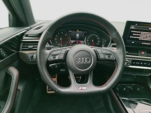AUDI A4 AVANT (11/17)