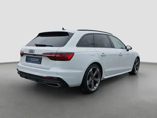 AUDI A4 AVANT (5/17)