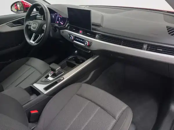 AUDI A4 AVANT (18/19)