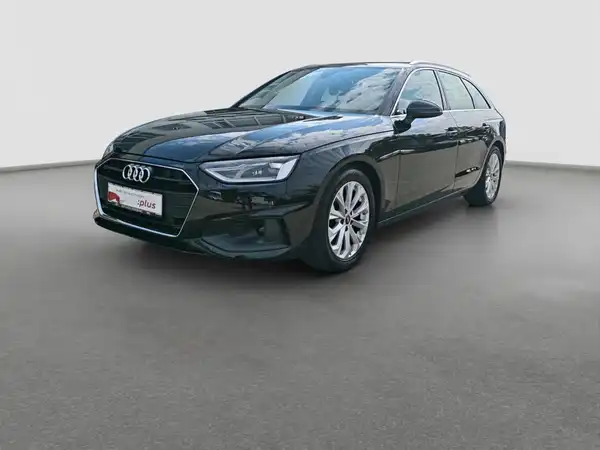AUDI A4 AVANT (1/16)