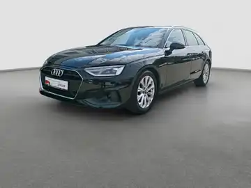 AUDI A4 AVANT (1/16)