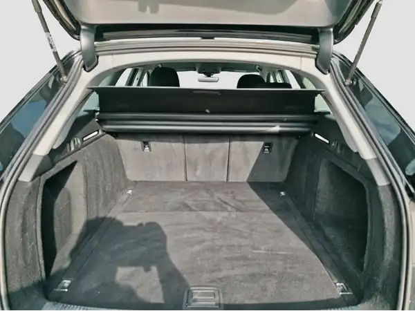 AUDI A4 AVANT (13/16)