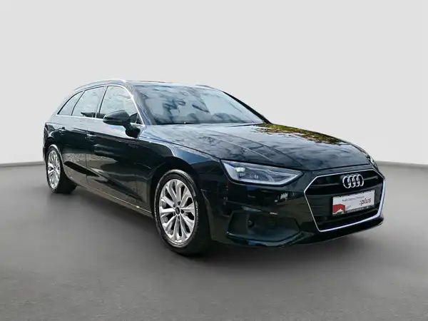 AUDI A4 AVANT (4/16)