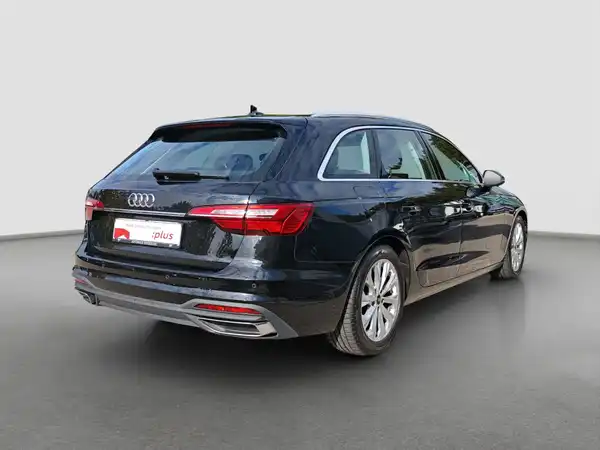 AUDI A4 AVANT (5/16)