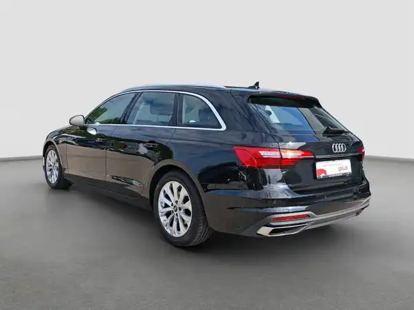AUDI A4 AVANT (7/16)