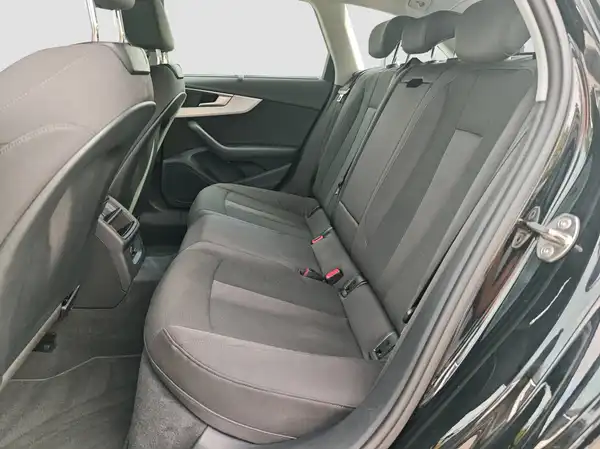 AUDI A4 AVANT (9/16)