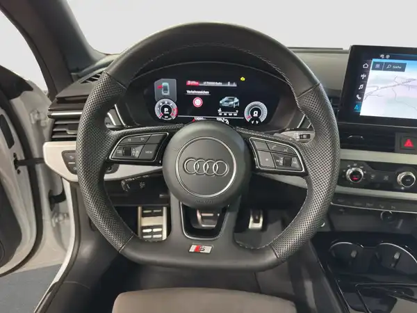AUDI A5 CABRIOLET (11/16)