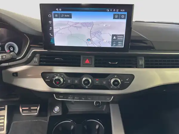 AUDI A5 CABRIOLET (12/16)
