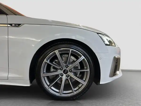 AUDI A5 CABRIOLET (16/16)