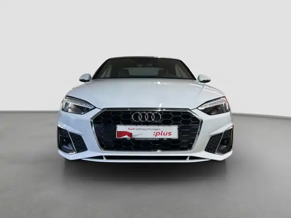 AUDI A5 CABRIOLET (3/16)