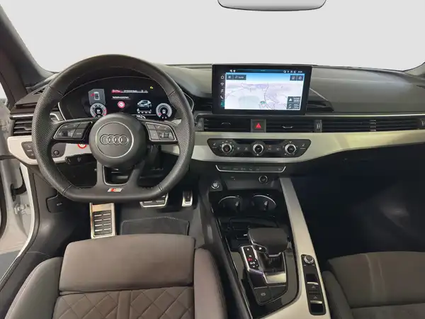 AUDI A5 CABRIOLET (10/16)