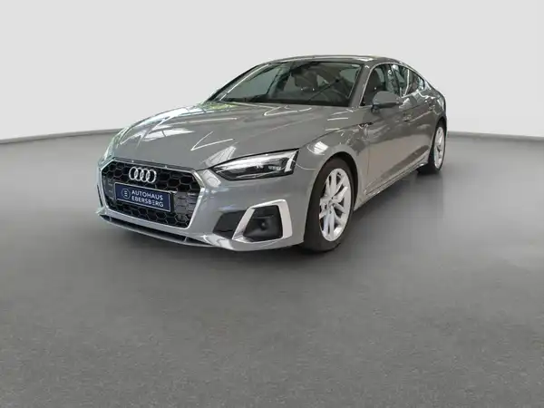 AUDI A5 SPORTBACK (1/14)