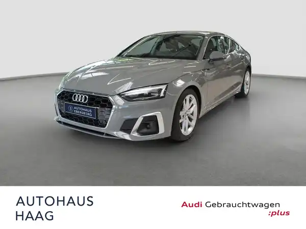 AUDI A5 SPORTBACK (2/14)