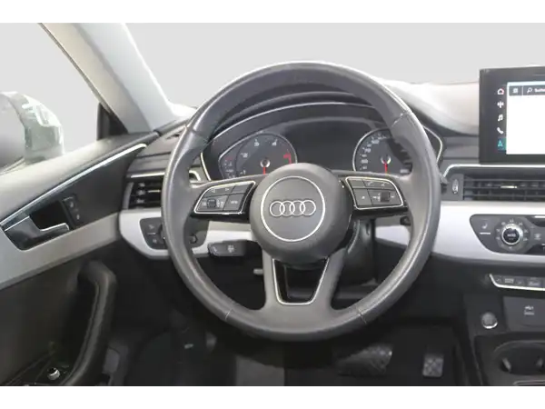AUDI A5 SPORTBACK (11/14)