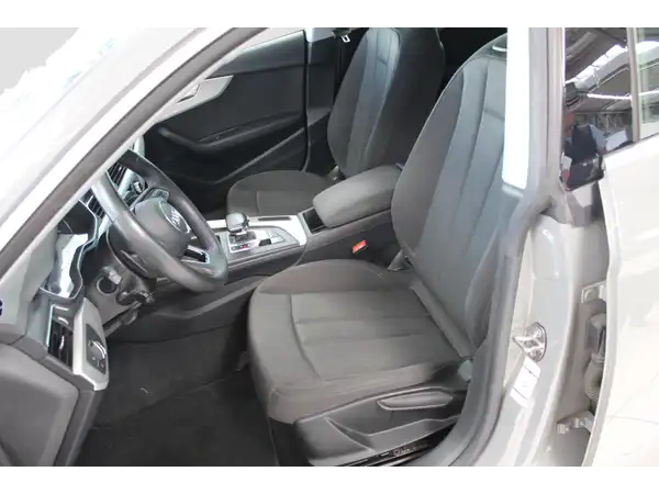 AUDI A5 SPORTBACK (14/14)