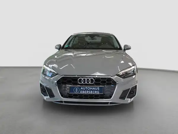 AUDI A5 SPORTBACK (3/14)