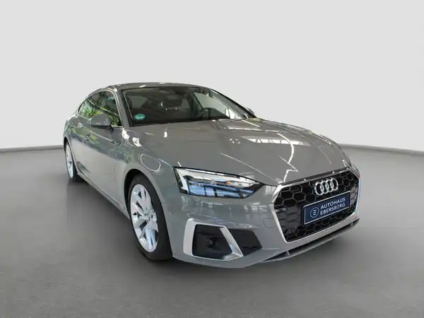 AUDI A5 SPORTBACK (4/14)